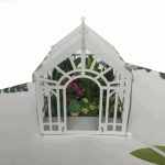 pop-up plantenkas kaart