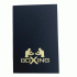 pop-up boxing kaart
