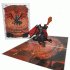 pop-up draak kaart