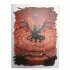 pop-up draak kaart